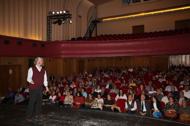 Sağlıklı toplum için halk bilinçlendiriliyor