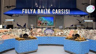 Market zinciri kara midye satışına başlıyor