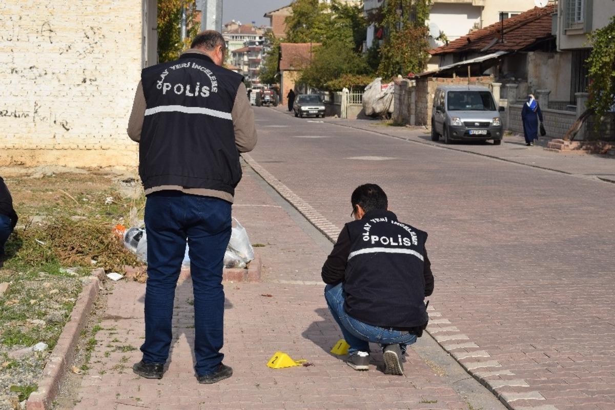 Malatya&rsquo;da silahlı saldırı: 1 yaralı