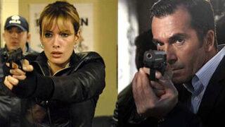 Gamze ve İlker geri dönüyor