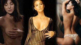 46 yaşında çırılçıplak