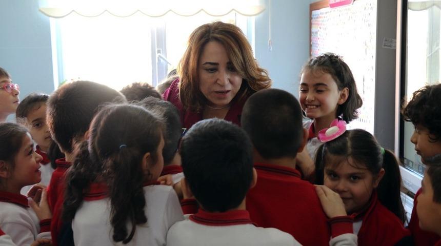 Muğla&rsquo;da 152 bin &ouml;ğrenci ara tatile &ccedil;ıkıyor