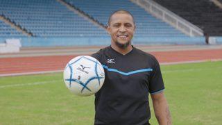 Roberto Carlos: Türkiye İzlanda'yı yenecektir