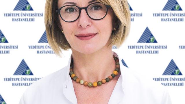 Doç.Dr. Örmeci: Mavi ışık çocuklarda bellek zayıflığına neden oluyor