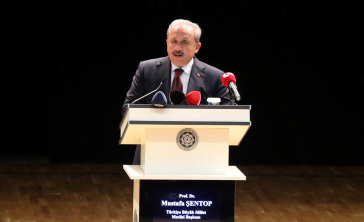 Şentop: Türkiye, Cumhurbaşkanı'mızın liderliğinde önemli diplomatik başarı elde etti (2) G1