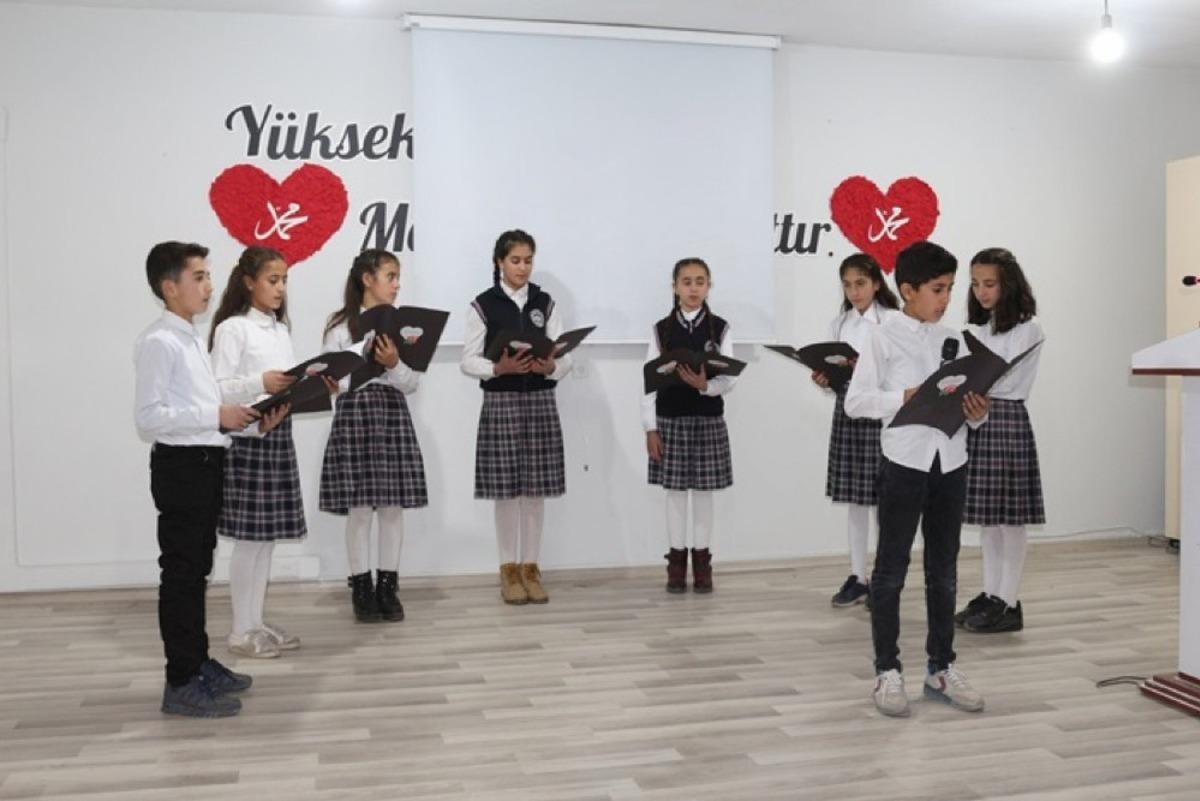 Bulanık&rsquo;ta &lsquo;Mevlid-i Nebi Haftası&rsquo; etkinlikleri