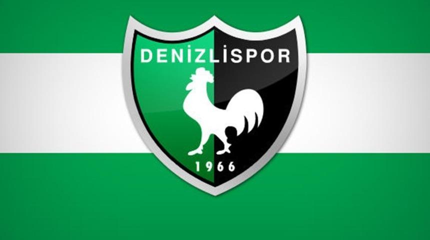 Denizlispor'da temlik krizi