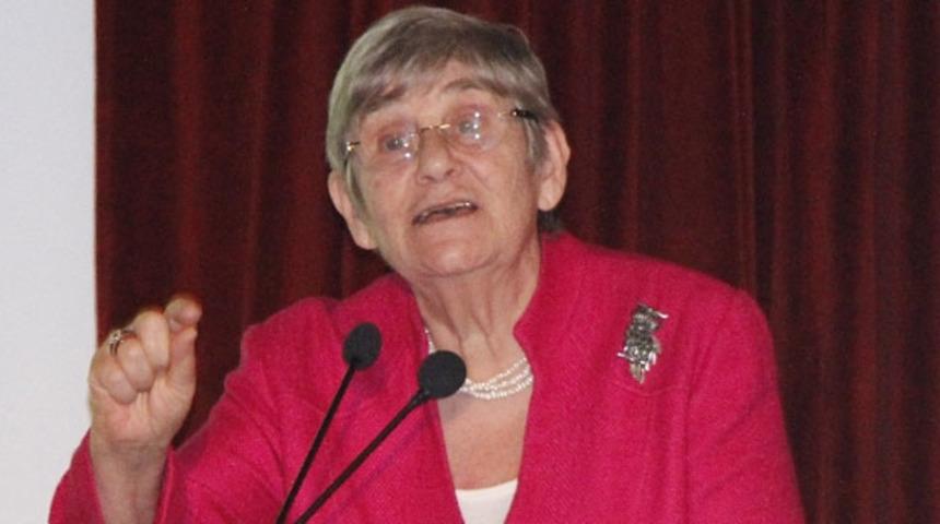 Prof. Dr. Canan Karatay’a Balıkesir’den tepki