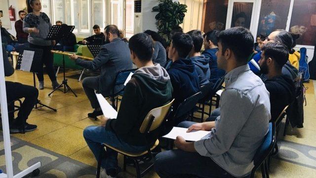 Adıyaman’da Türk Sanat Müziği esintisi yaşanacak