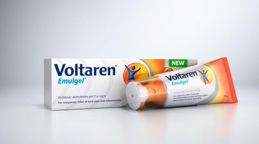 Voltaren krem ne işe yarar? Fiyatı ve kullananların yorumları