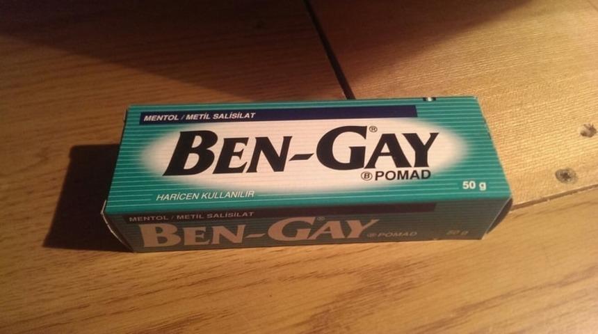 Bengay Krem Ne İşe Yarar? Faydaları Neler? Fiyatı ve Kullananların Yorumları