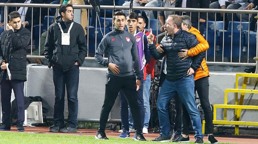 Tahkim'den flaş Sergen Yalçın kararı!