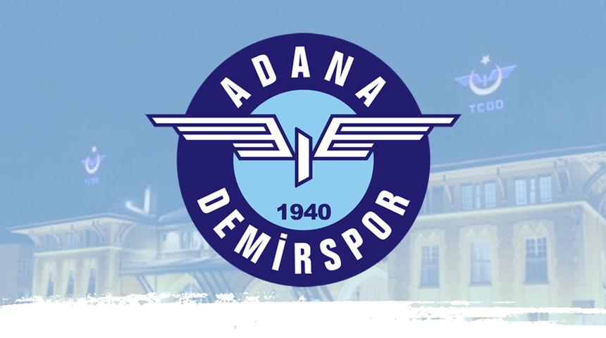 Demirspor'da 2 ayrılık