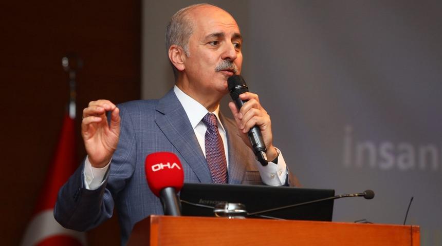 Libya tezkeresi kabul edildi! AK Parti'den art arda açıklamalar