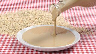 Tahin : Faydaları Nelerdir, Nasıl Tüketilir?