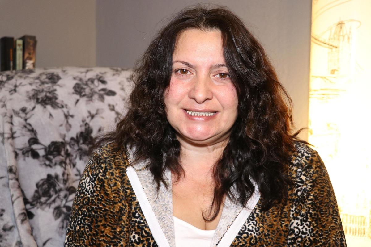 Diş&ccedil;iye gitti, hayatının şokunu yaşadı!