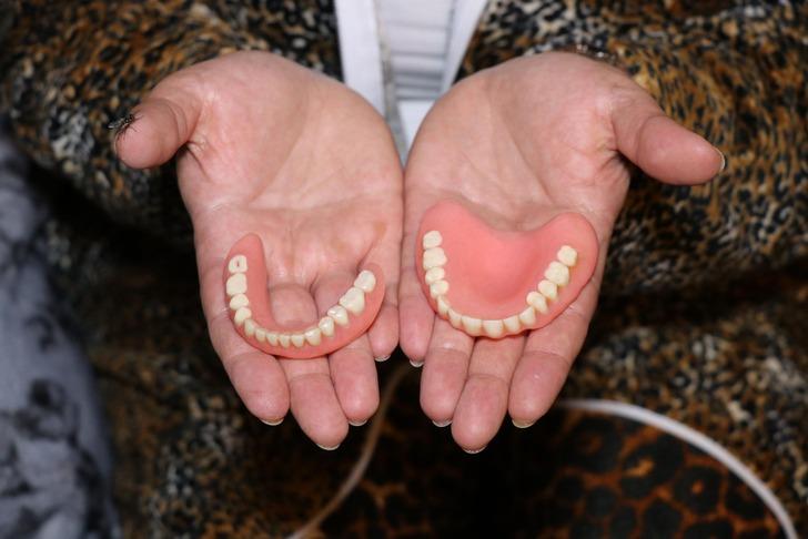 Dişçiye gitti, hayatının şokunu yaşadı! G5