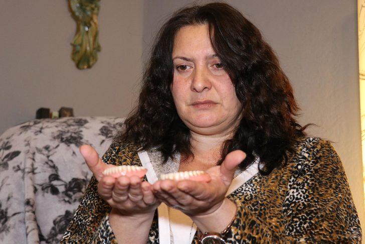 Dişçiye gitti, hayatının şokunu yaşadı! G4