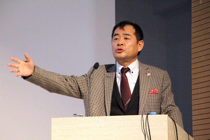 Japon uzman Türkiye'deki 'deprem gerçeğini' anlattı G1