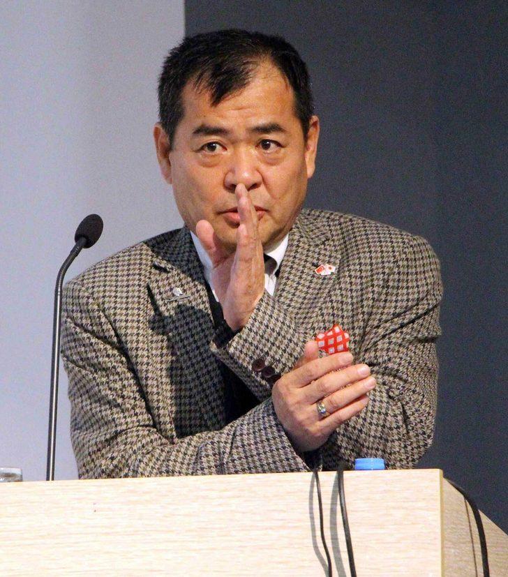 Japon uzman Türkiye'deki 'deprem gerçeğini' anlattı G3