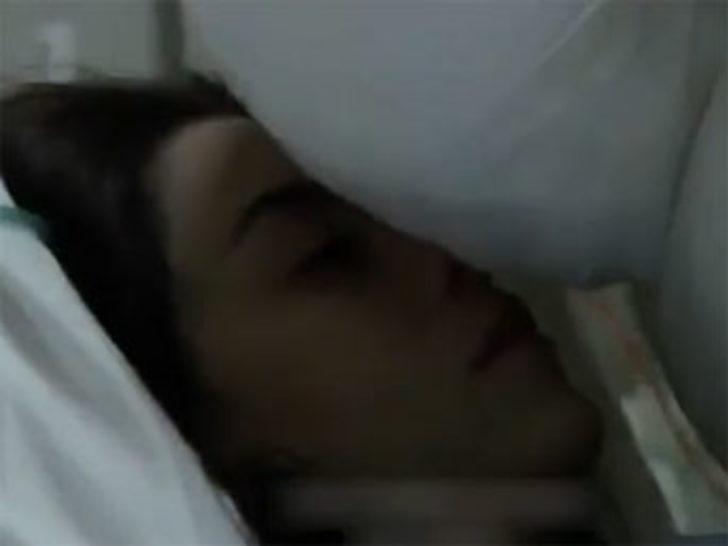 Seks diyeti sorusu kızdırdı G3