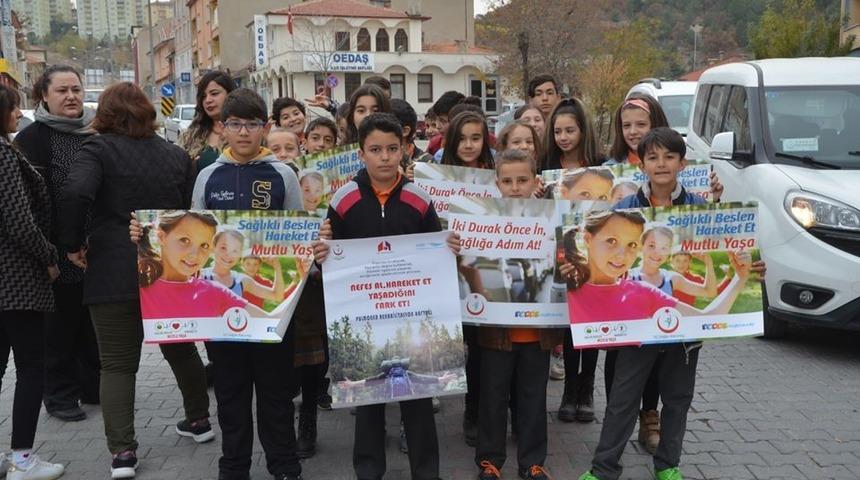 Diyabetle m&uuml;cadele i&ccedil;in y&uuml;r&uuml;d&uuml;ler