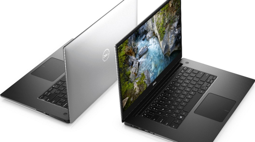 Dell XPS serisi 4 çekirdekli Intel işlemcilerle geliyor