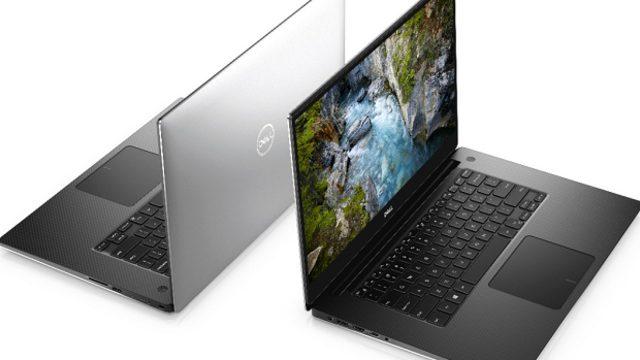 Dell XPS serisi 4 çekirdekli Intel işlemcilerle geliyor