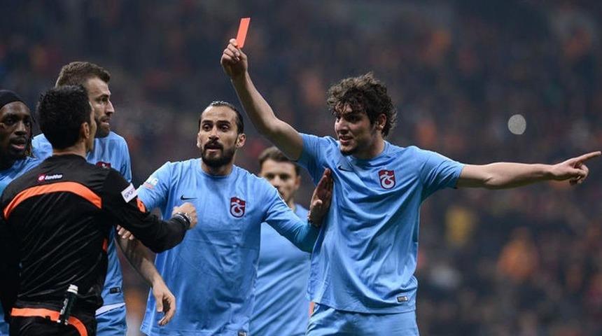 Deniz Ateş Bitnel hakemliği bıraktı