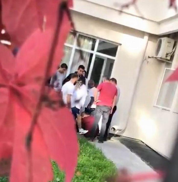 Kayseri'de utandıran görüntüler! Zihinsel engelli öğrenciye şiddet böyle görüntülendi G1