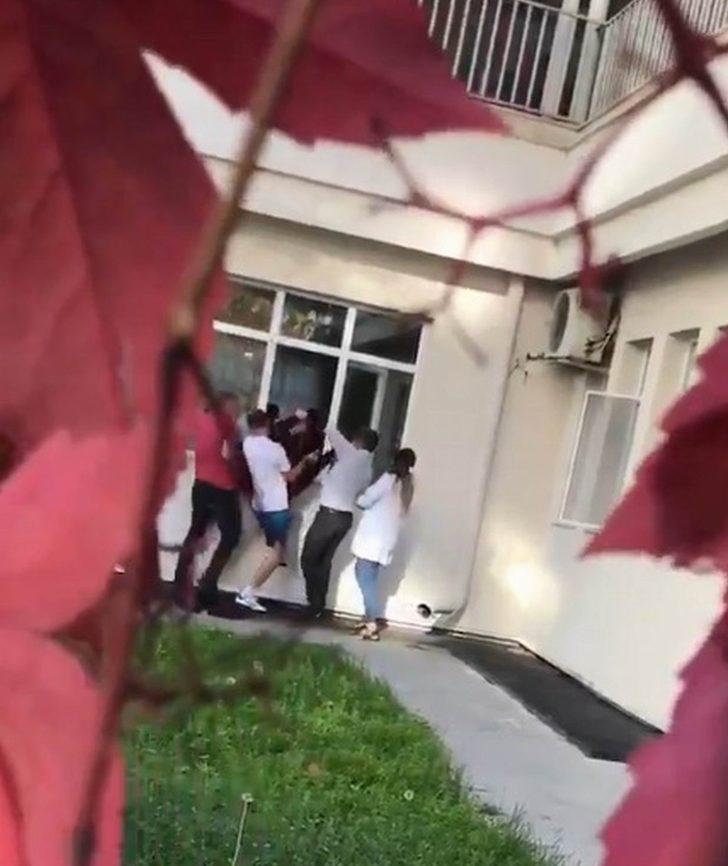 Kayseri'de utandıran görüntüler! Zihinsel engelli öğrenciye şiddet böyle görüntülendi G4