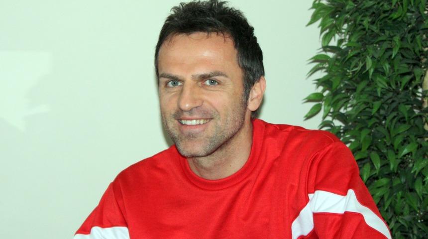 Antalyaspor, Stjepan Tomas ile 2,5 yıllığına prensipte anlaştı