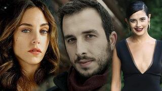 Netflix yeni Türk dizisini açıkladı! İşte oyuncu kadrosu ve konusu