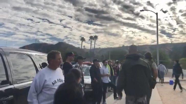 ABD’de liseye silahlı saldırı: 1 ölü, 5 yaralı G2