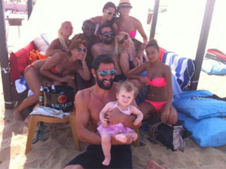 'Götoks' yaptırmadım G2