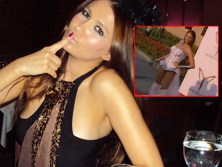 'Götoks' yaptırmadım G3