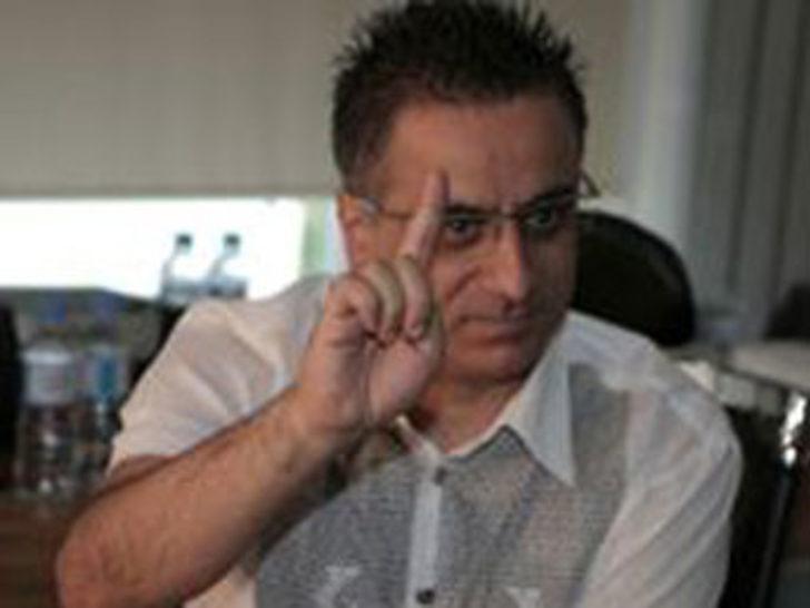 Beni eleştiren ahmaktır G3