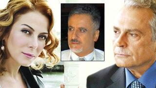 Haluk, Zuhal'i döverdi