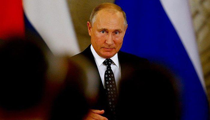 Putin'den kritik Türkiye ve Suriye açıklaması! ' Eğer gerçekten bazı ihlaller görürsek...'
