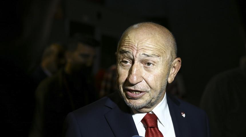 Türkiye EURO 2020'de