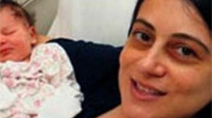 &Ouml;l&uuml;m&uuml;ne Doğum