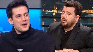 Exatlon Türkiye YouTubers yarışmacıları kimler? Orkun Işıtmak açıkladı! YouTube femoneni Doğan Kabak kimdir?