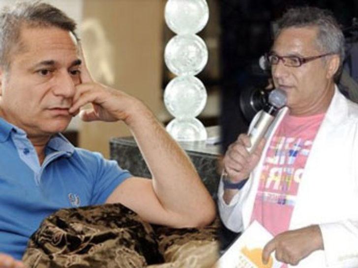 Sinan Çetin'in yıldızı göz altında G5