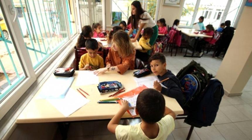 18 milyon &ouml;ğrenci i&ccedil;in ilk ara tatil başlıyor