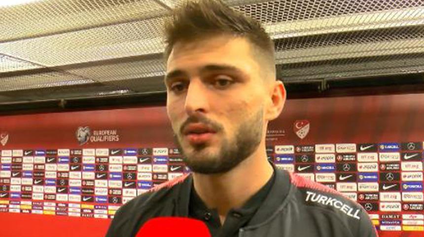 Okay Yokuşlu: Bu süreçte herkesin emeği var