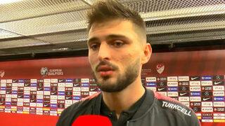 Okay Yokuşlu: Bu süreçte herkesin emeği var