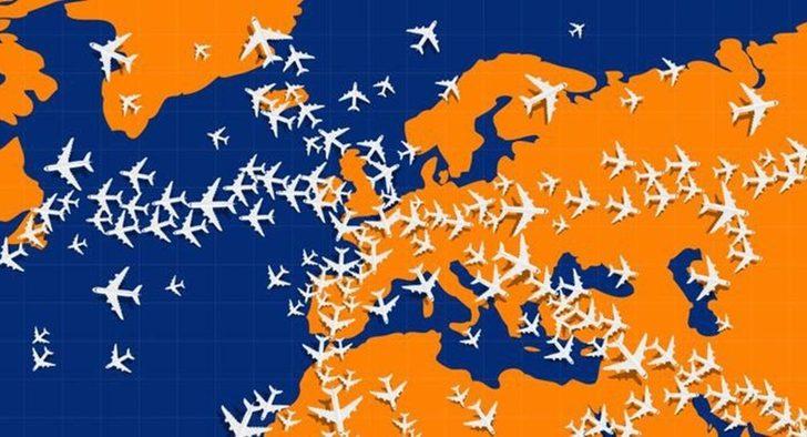 En zor dikkat testi! Bu soruları çok az kişi doğru cevaplıyor G1