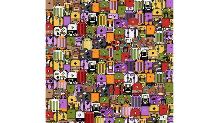 En zor dikkat testi! Bu soruları çok az kişi doğru cevaplıyor G4