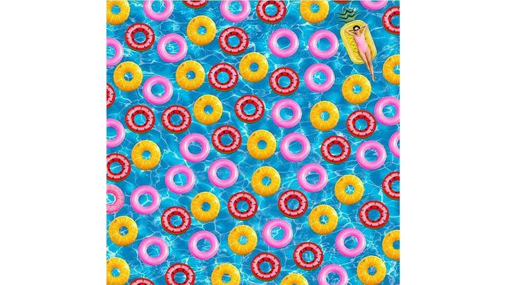 En zor dikkat testi! Bu soruları çok az kişi doğru cevaplıyor G5