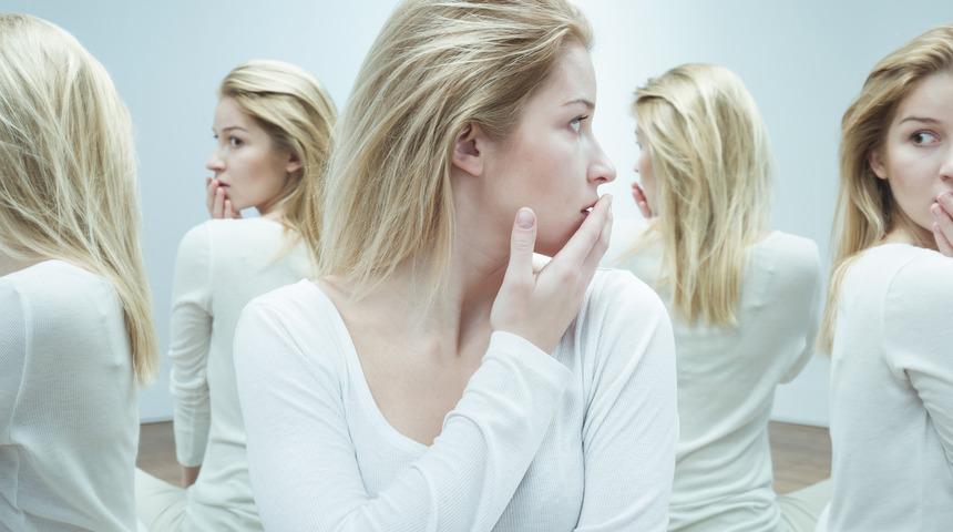 Panik bozukluk nasıl oluşur, tedavisi nasıldır? 